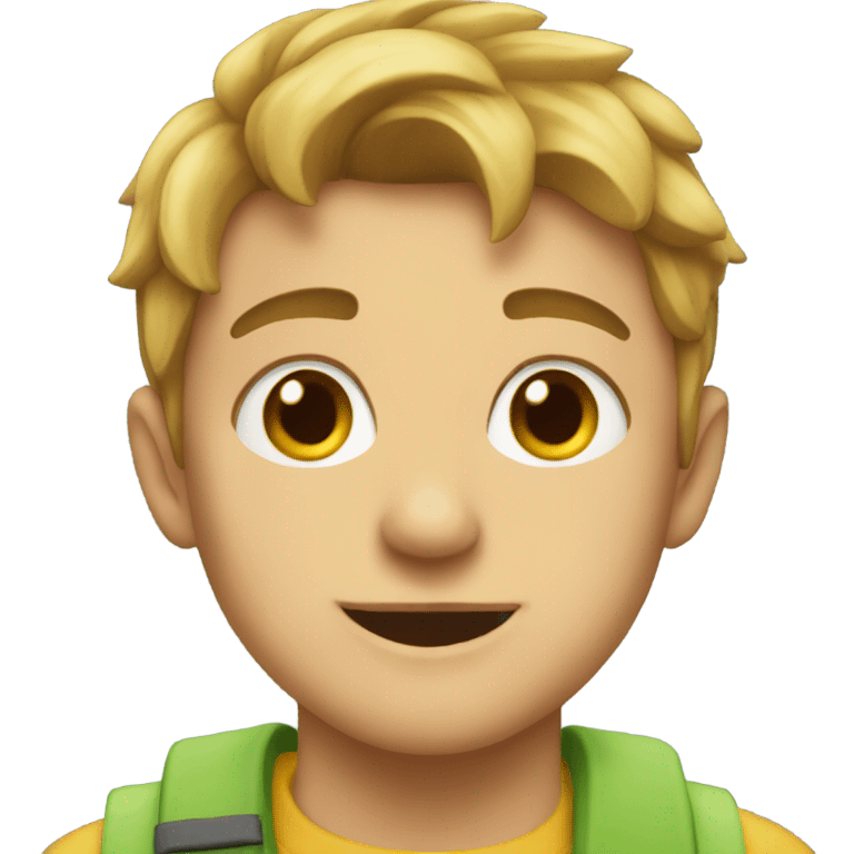 Jaxon wood emoji