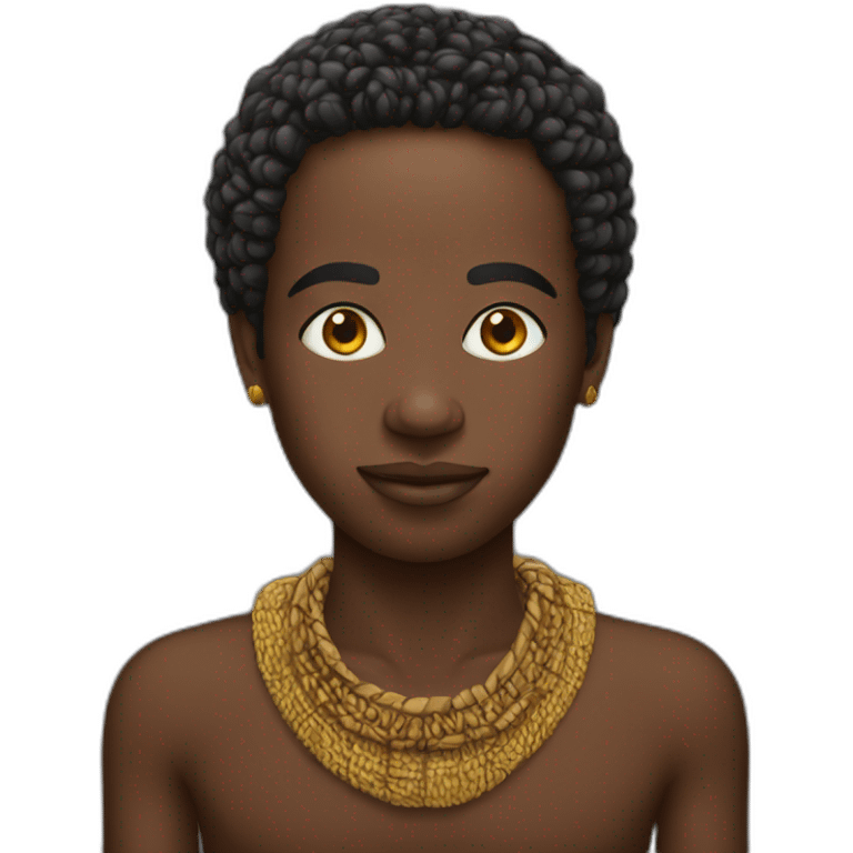 afrique emoji