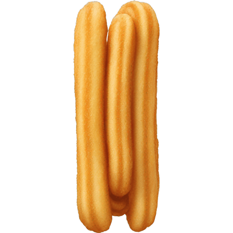 churros emoji