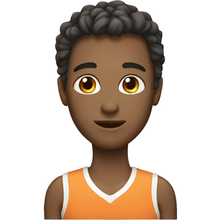 Sport emoji