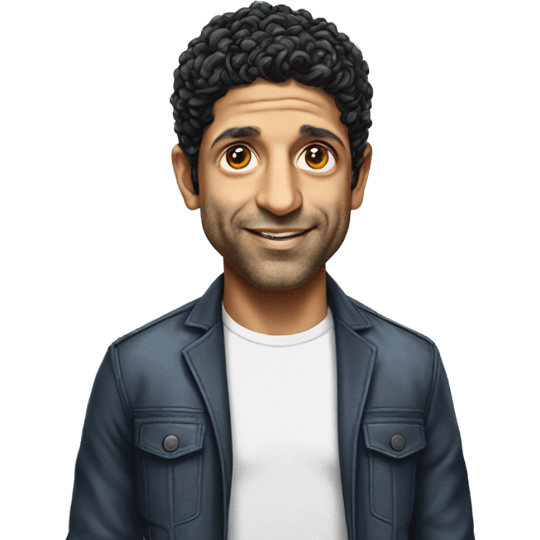 Farhan akhtar emoji