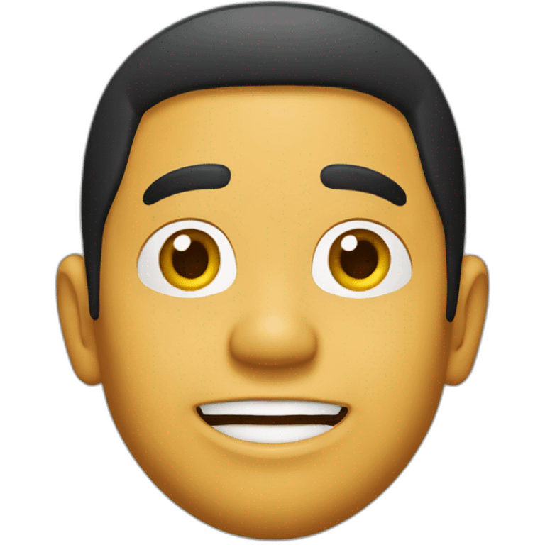 El chapulin colorado emoji