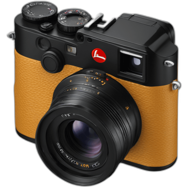 Leica q3 emoji