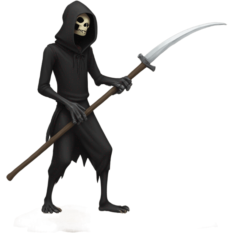 reaper emoji