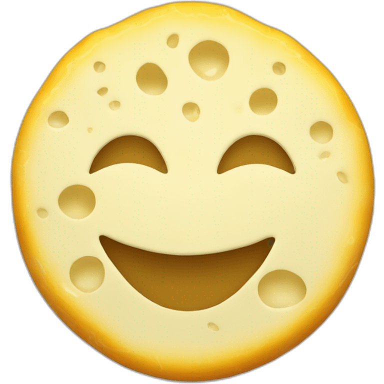 Charles Entertainment Cheese emoji