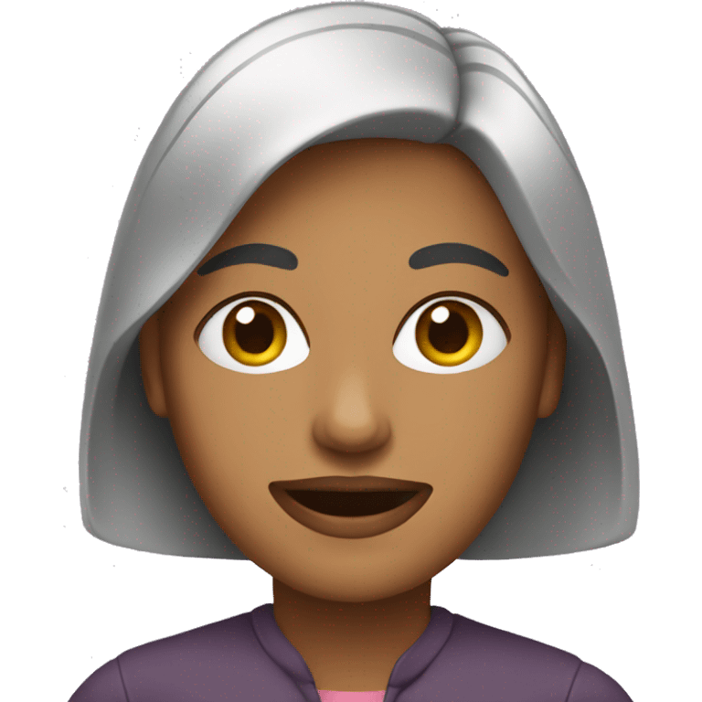 woman emoji