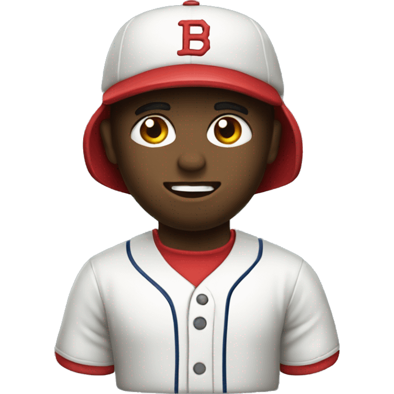 Baseball  emoji