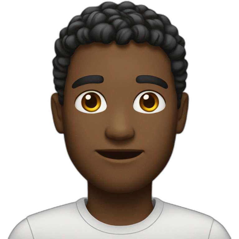 Newcomer emoji