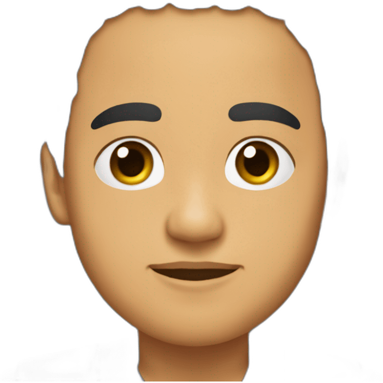 Xóchitl Gálvez Ruiz emoji