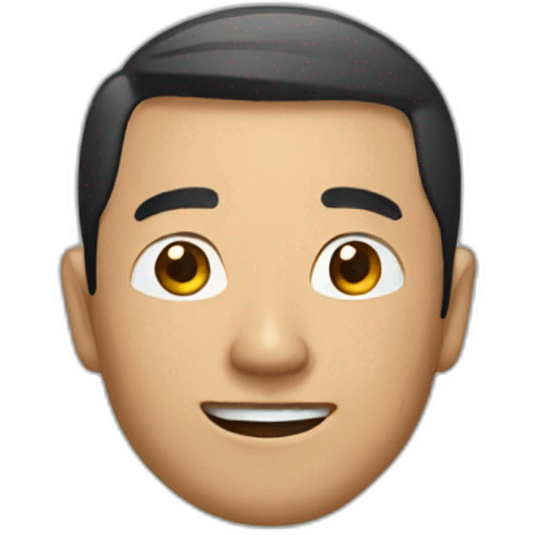 vietnamese man emoji