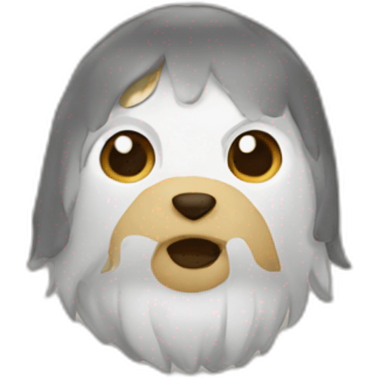 pidor emoji