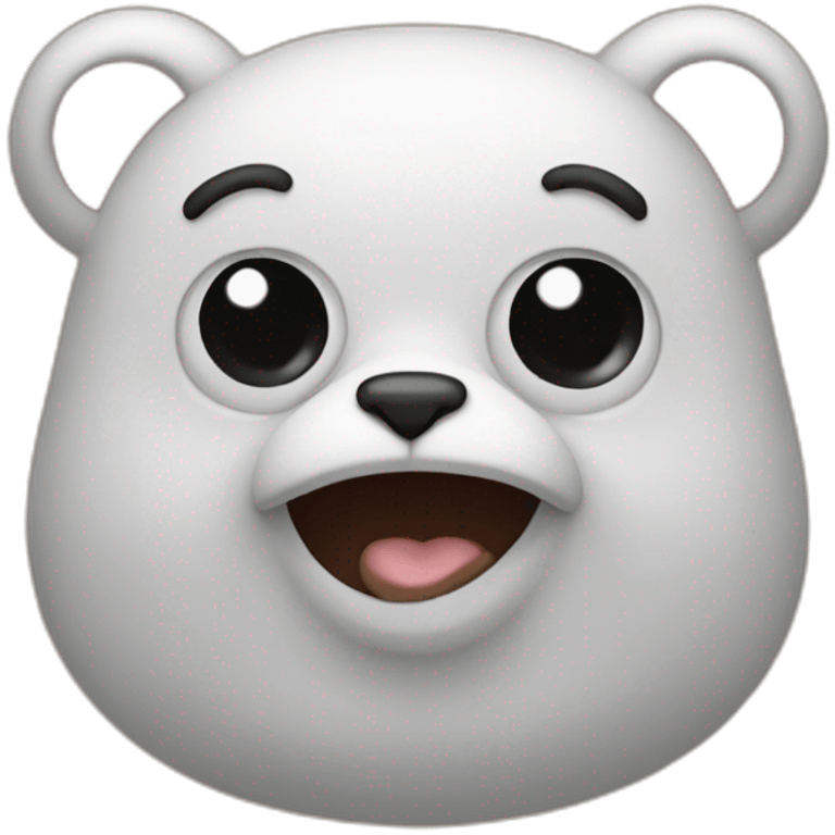 Golang  emoji