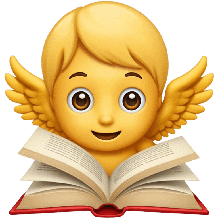 storybook emoji