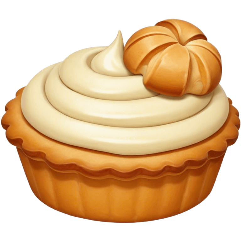 Pastry  emoji