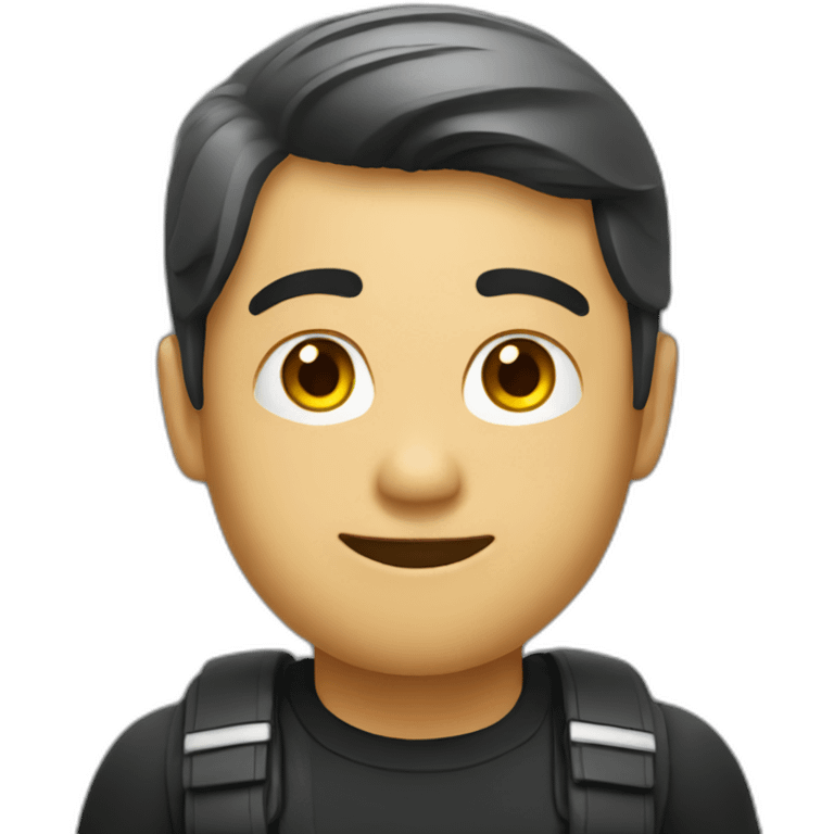 Gojek emoji