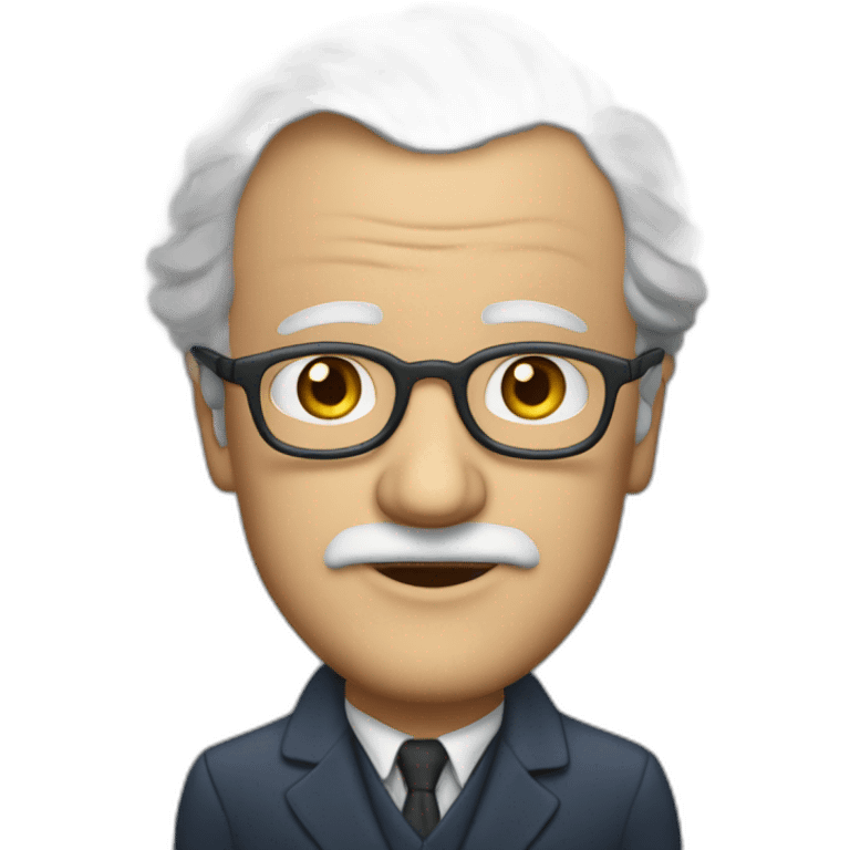 Aurelio de laurentis emoji