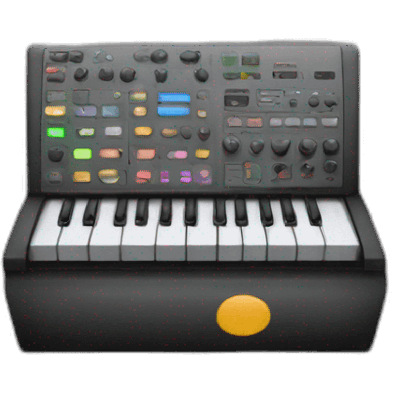 ableton live emoji