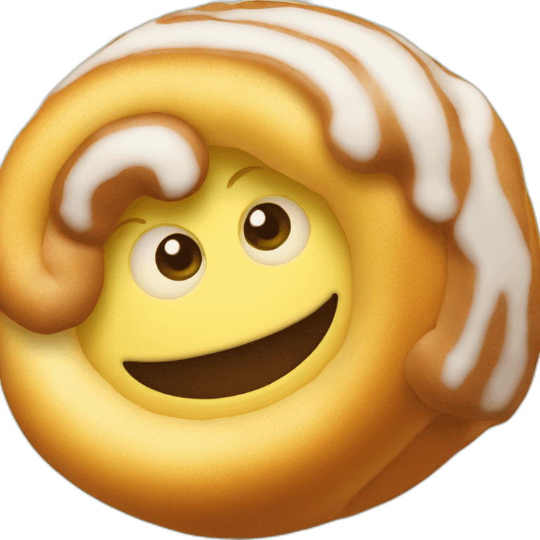 Cinamonroll emoji