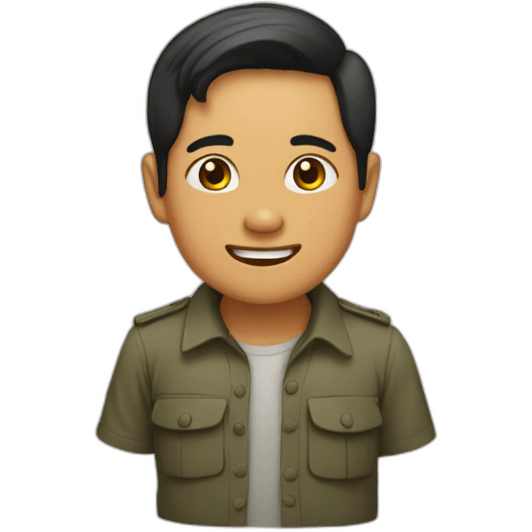 khmer guy emoji