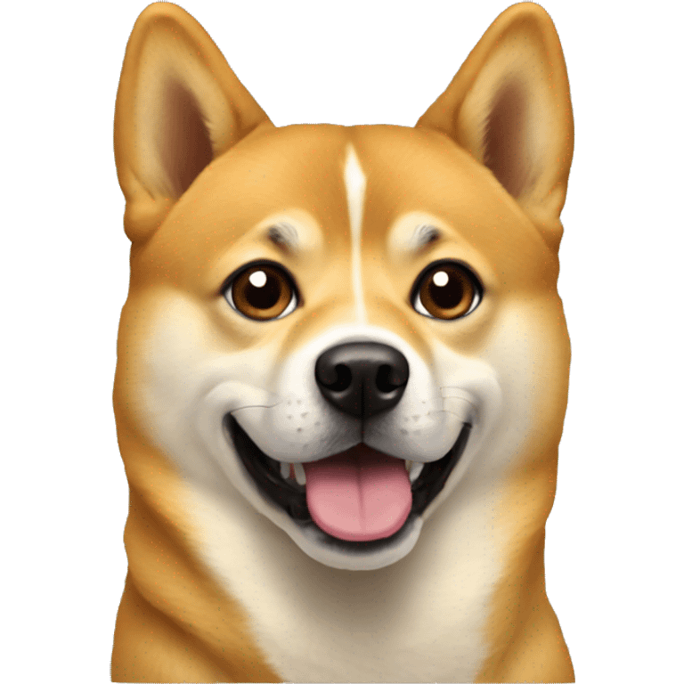 doge emoji