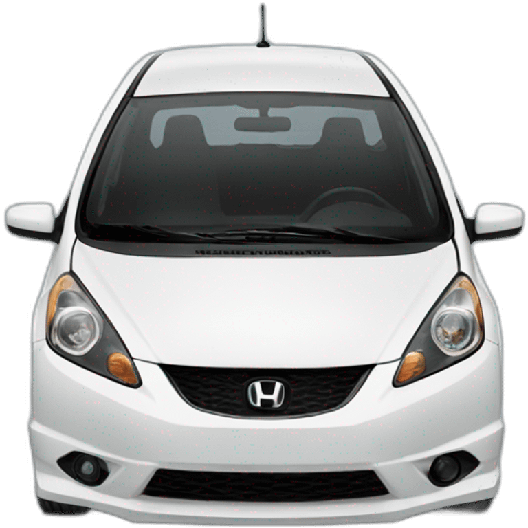 honda-fit emoji