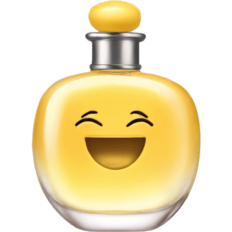 Perfume  emoji