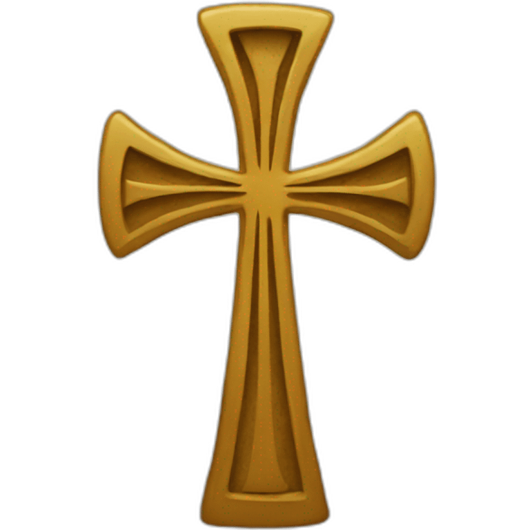 ankh emoji