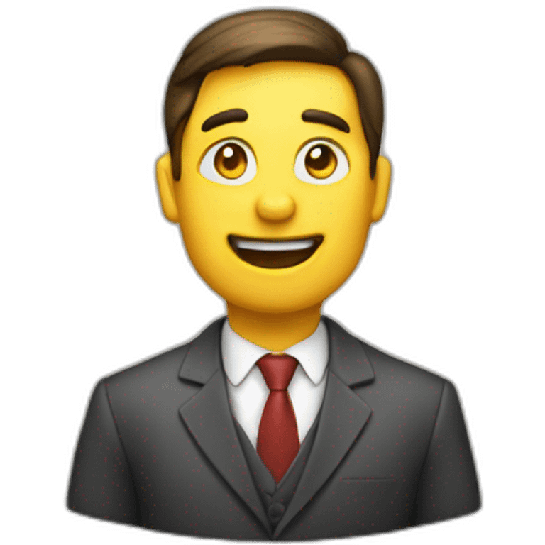 Paid-Taxeas emoji