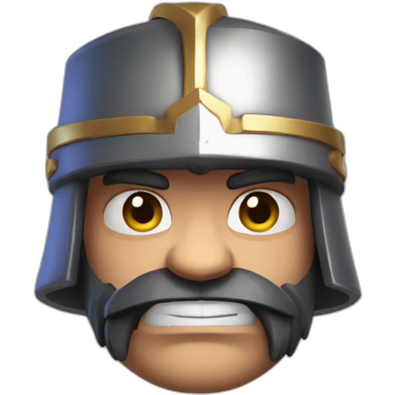 Clash royale emoji