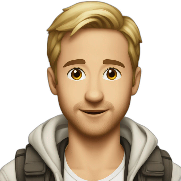 Rayan gosling emoji