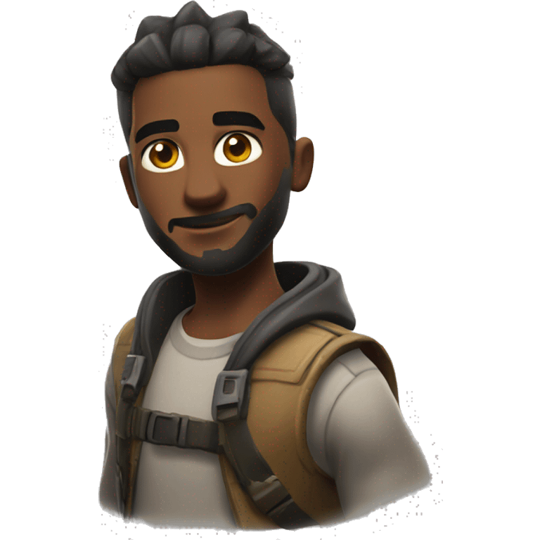 fortnite emoji