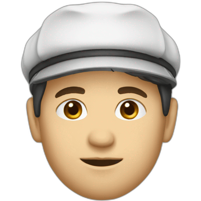 Breton emoji