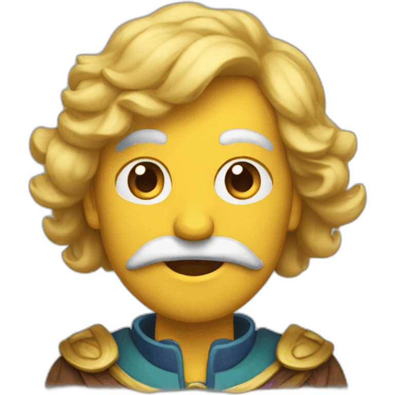 google bard emoji