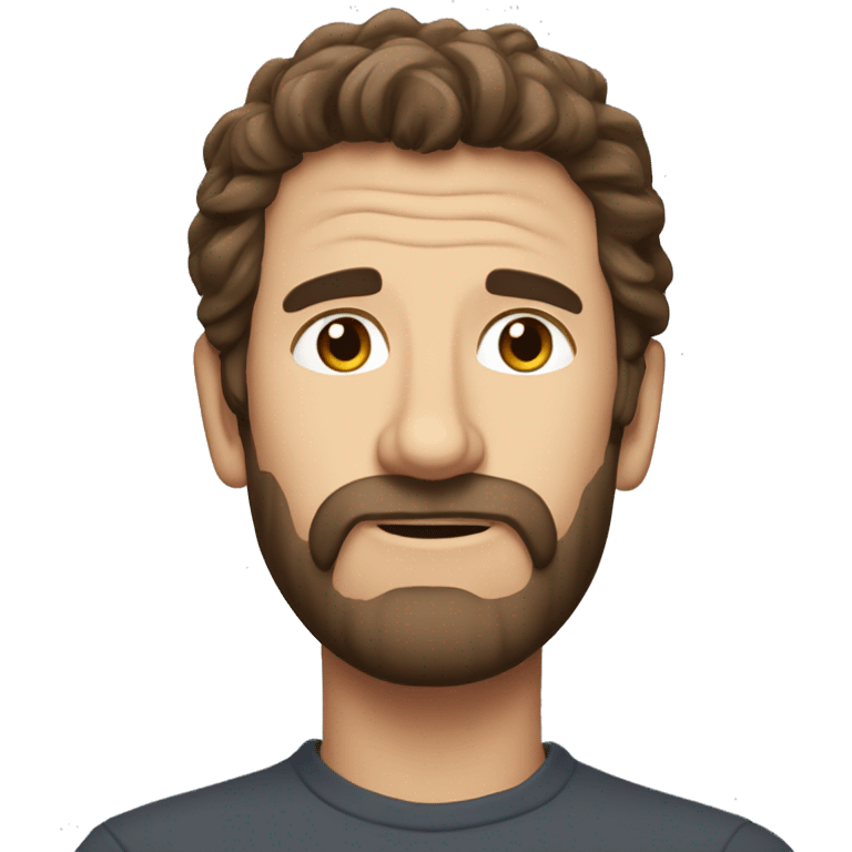 Colin Beidgerton emoji