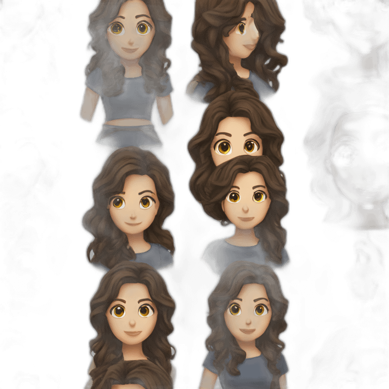 Allison Argent emoji