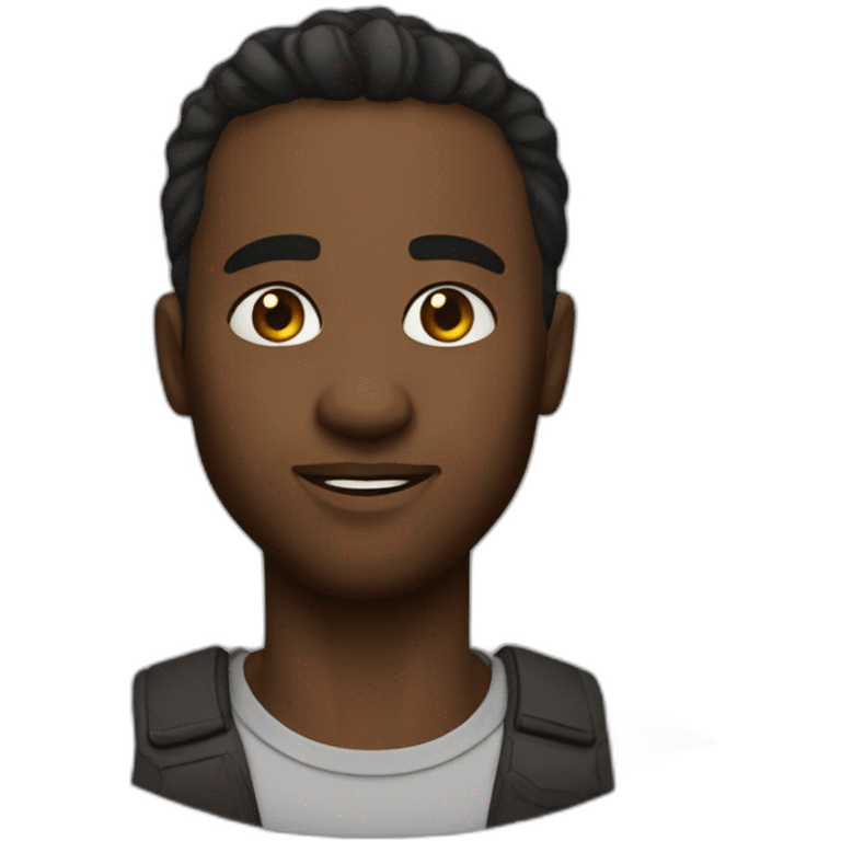 Evann Frere emoji