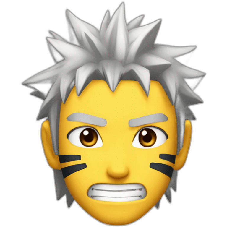 Naruto  emoji