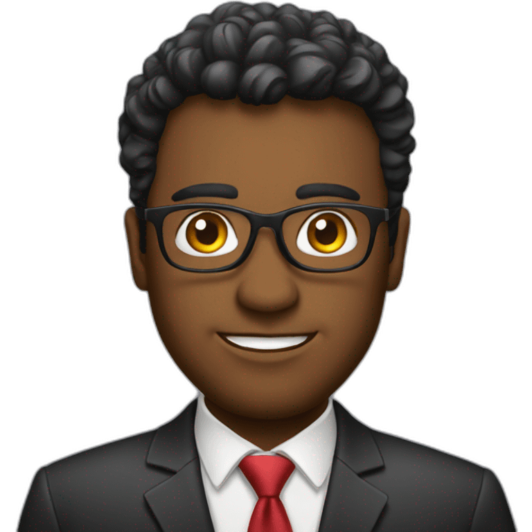 Mba emoji