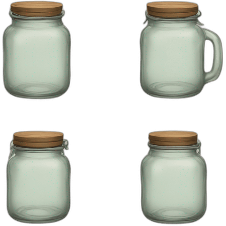 Whiskey-Masonjar-Moonshine emoji