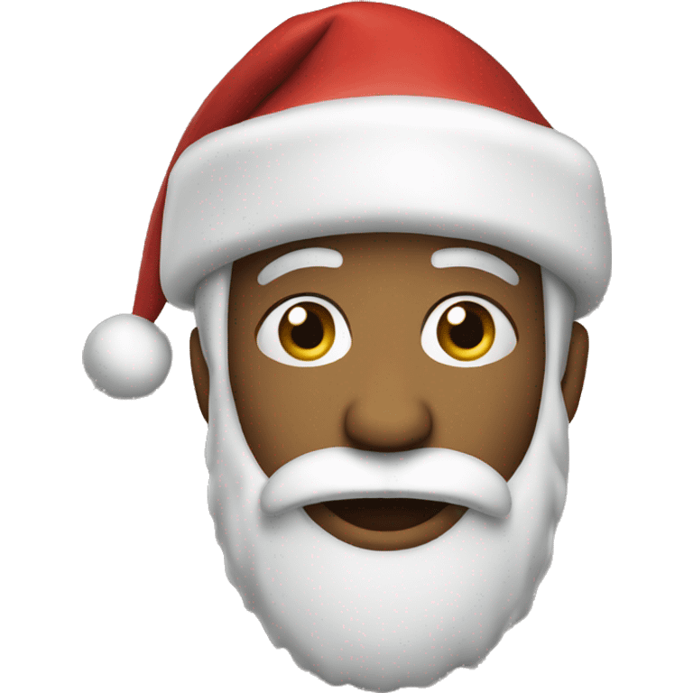 Christmas  emoji