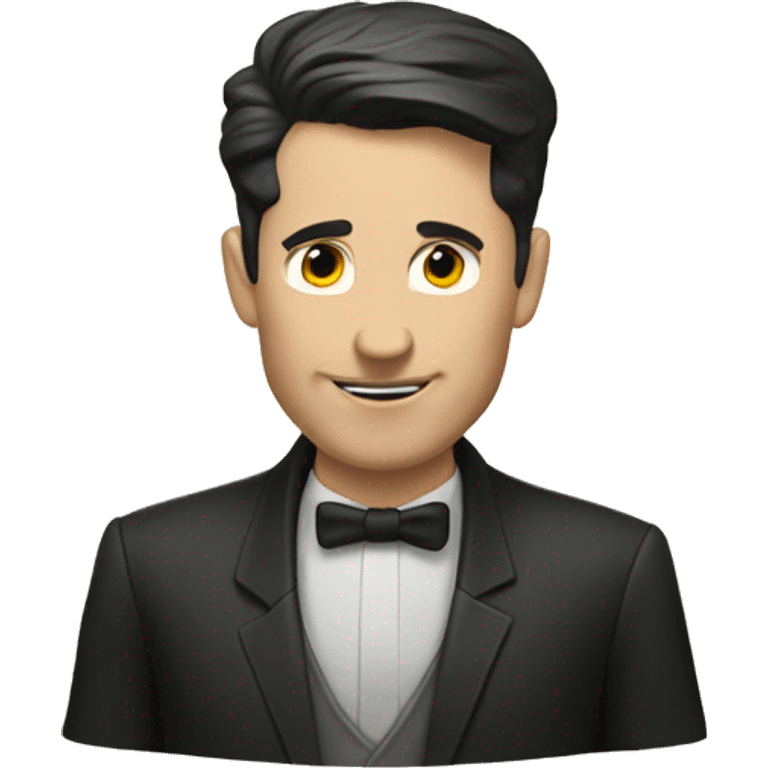 Tesla emoji