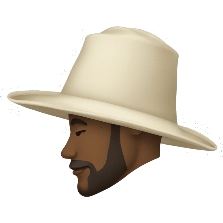 Moorish hat emoji