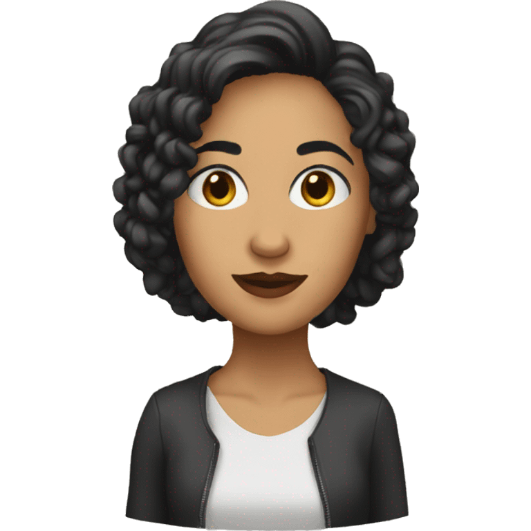 Lena Vivas emoji