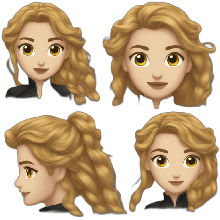 feyre emoji