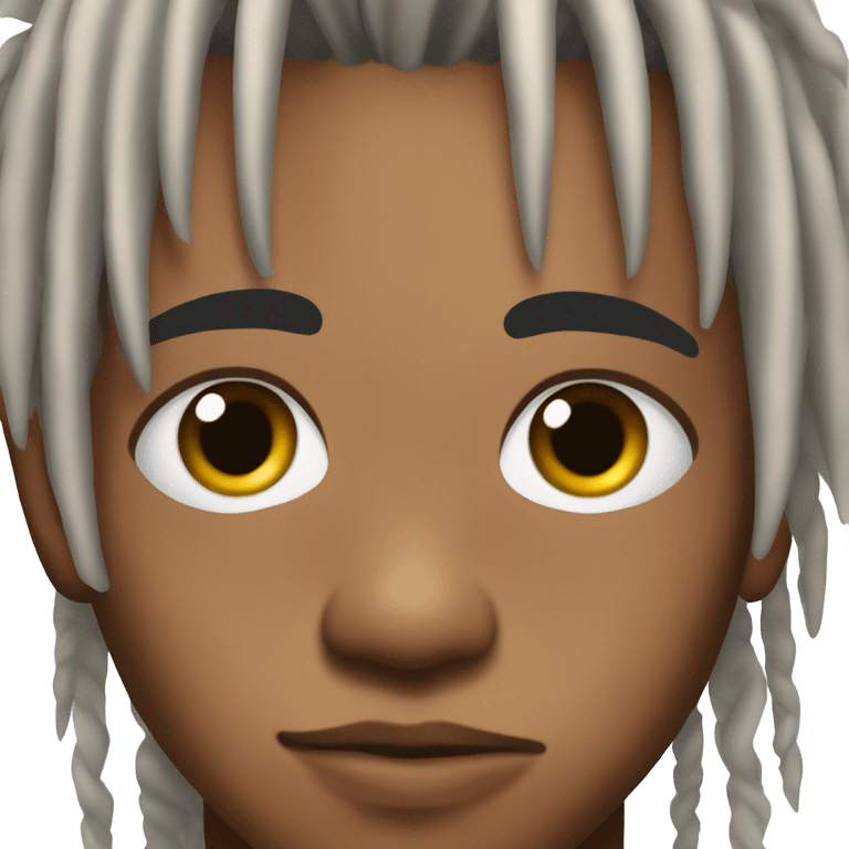 xxxtentacion emoji