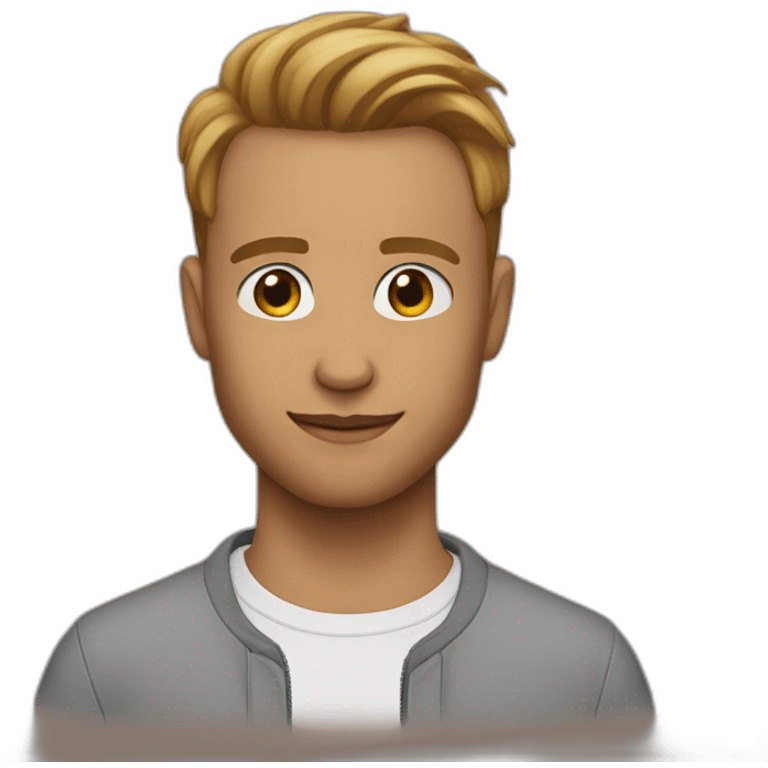 britton taylor emoji