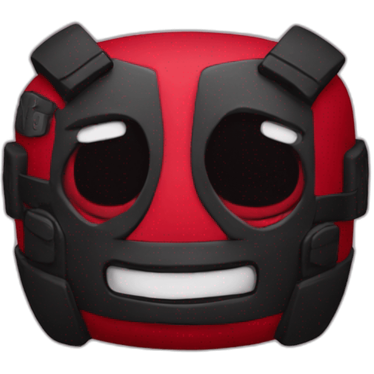 DEADPOOL emoji