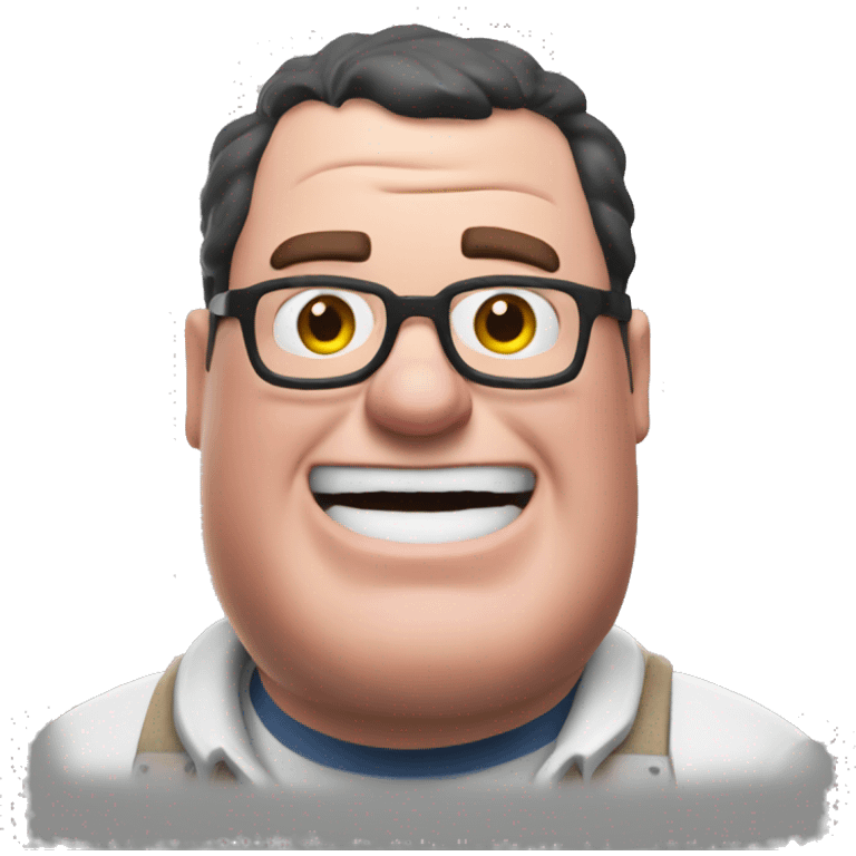 Fortnite peter griffin emoji