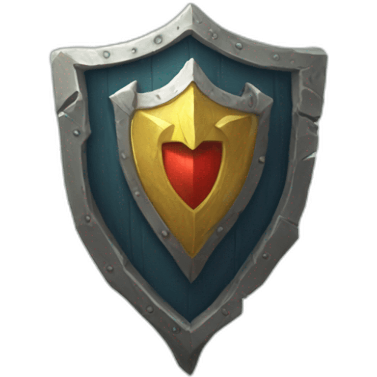 Mana Shield emoji