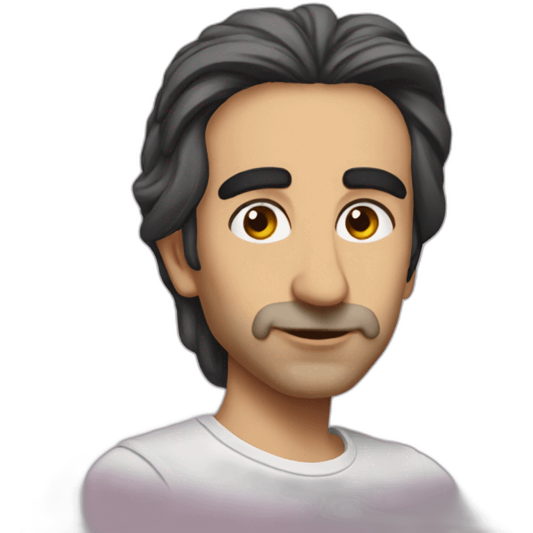 Zemmour  emoji